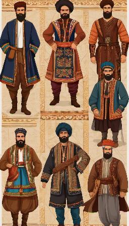 Crowds Warrior 1 - Crowds Warrior - image